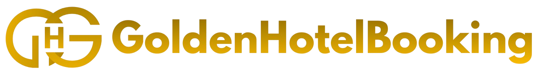 Golden Hotel Booking